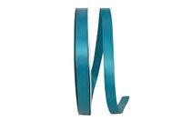 Reliant Ribbon 5150-916-03C Single Face Sfs Satin Band, blauwgroen, 5/8 inch x 100 yards