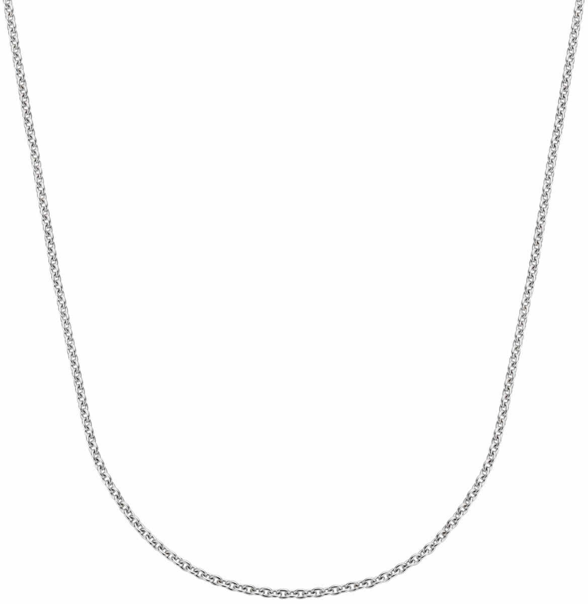 Ti Sento Collier 3771SI - Lengte 42 cm - Gerhodineerd Sterling Zilver