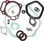 LIFAN jeu de joints pour moteur essence 13 cv : jeu de joints, pièce de rechange pour moteur essence 9,5 kW, moteur pour kart, compatible E10