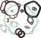 LIFAN jeu de joints pour moteur essence 13 cv : jeu de joints, pièce de rechange pour moteur essence 9,5 kW, moteur pour kart, compatible E10