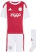 adidas Performance junior ajax amsterdam voetbalset