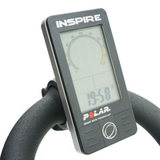 Inspire Fitness IC2 Indoor Cycle Display