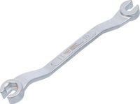 BGS Speciale remleidingsleutel 175 mm 10 x 11 mm