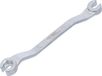 BGS Speciale remleidingsleutel 175 mm 10 x 11 mm