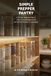 Simple Prepper Pantry: 30 day beginner plan & 1 year food storage guide for normal families on a budget.