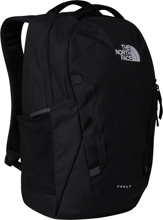 The North Face Vault Laptop Backpack - 15 inch - Black