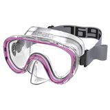 SEAC Viva, Siliconen eendelig snorkelmasker voor kinderen