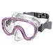 SEAC Viva, Siliconen eendelig snorkelmasker voor kinderen