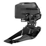 Sram AXS D2 rem, zwart, 2x12
