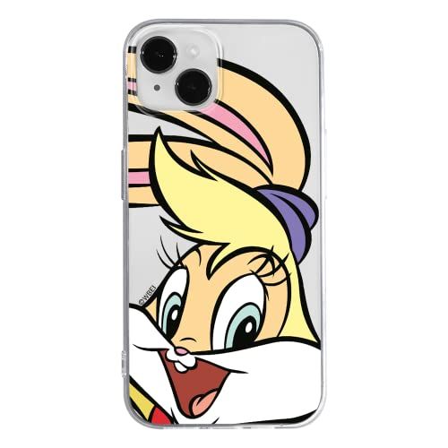 ERT GROUP mobiele telefoonhoesje voor Apple iPhone 14 - Looney Tunes Lola 002