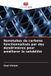 Nanotubes Editions Notre Savoir Nanotubes de carbone fonctionnalisés par des dendrimères pour améliorer la solubilité