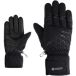 Ziener Klementin-z Ws Handschoenen Zwart 7 Vrouw