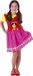 Heidi™ Kostuum voor kinderen - Multicolor