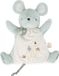 Kaloo Petites Chansons - Handpop Muis - 24 cm