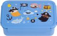 A Little Lovely Company Bento Lunch Box Piraten