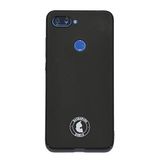 Barbarian Shield Xiaomi MI 8 hard case zwart