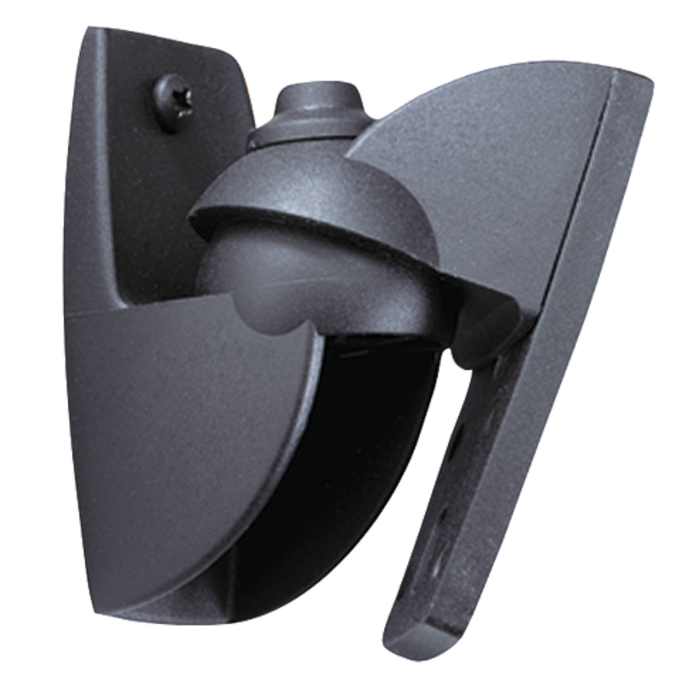 Vogel's VLB 500 Speaker Wall Mount - Black (2-Pack)