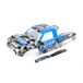 Body Losi Body and Front Grill, King: SBR 2.0