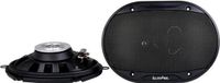 Inphase SXT5735 Autospeakers 3-Weg 5x7'' 260 Watt
