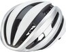 Giro Synthe Mips II Racefietshelm - Unisex - Wit - Zilver - Maat S