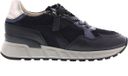 Gabor Dames Sneakers 6023.01.002 Donkerblauw - Maat 38.5