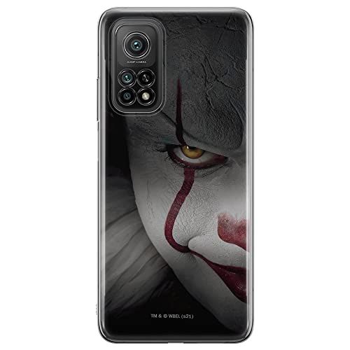 ERT GROUP - Huawei P20 LITE - Horror Pattern It 001 - Phone Case