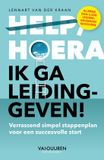 Help/hoera, Van Duuren Management Help/hoera, ik ga leidinggeven!