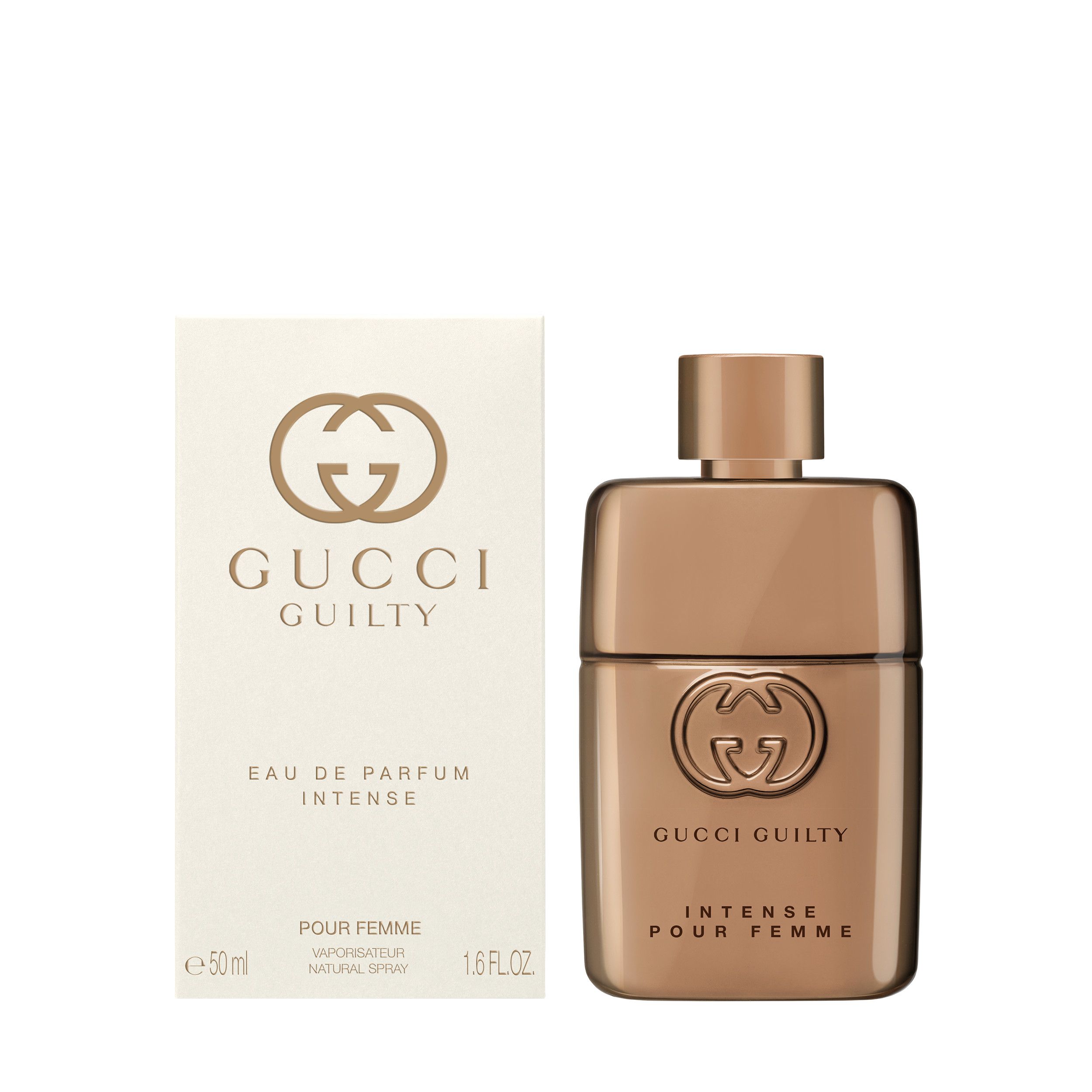 Gucci Guilty / 50 (ml) / Women