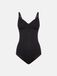 WOLFORD 3W Forming Body NOS Cotton Control Dames Onderbroek zwart
