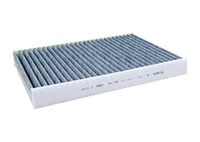 KNECHT LAK 1185 verwarming