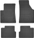 Frogum Rubbermatten Jeep Cherokee 2014-heden