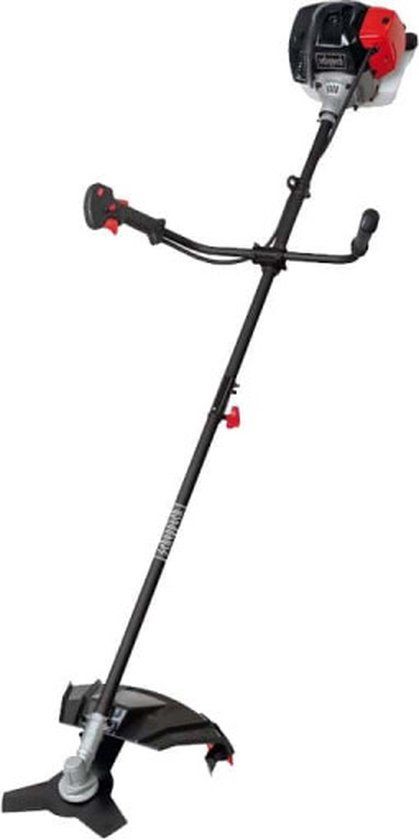 Scheppach BCH5200PB Benzine Bosmaaier - 1,8 pk - 450mm - Draagriem