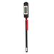 Cuisy KC2159 Thermomètre Digital de Cuisine Plastique Noir 18 x 2 x 2 cm
