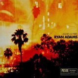 Sony Music Ryan Adams Ashes & Fire