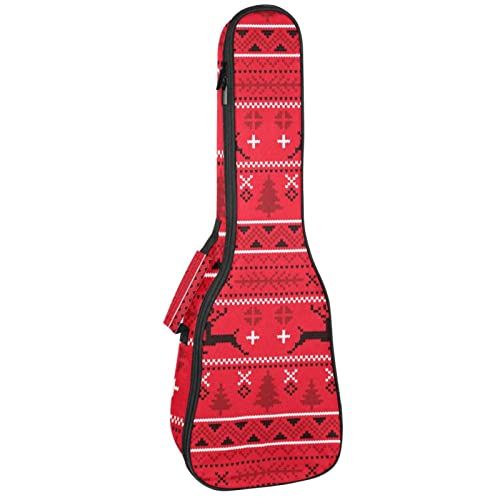 Mersov Concert Ukelele Rugzak