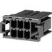TE Connectivity Boîtier Femelle Pour Câble Série Dynamic 3000 Series Nbr Total De Pôles 6 178289-3
