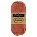 Scheepjes - Scheepjes Catona 504 Brick Red Garen - 10x10g