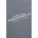JACK & JONES PREMIUM regular fit longsleeve met print - turbulence