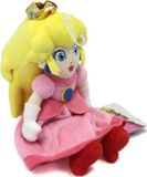 Super Mario Topknuffels.nl Super Mario Bros: Peach - Pluche - 25 cm