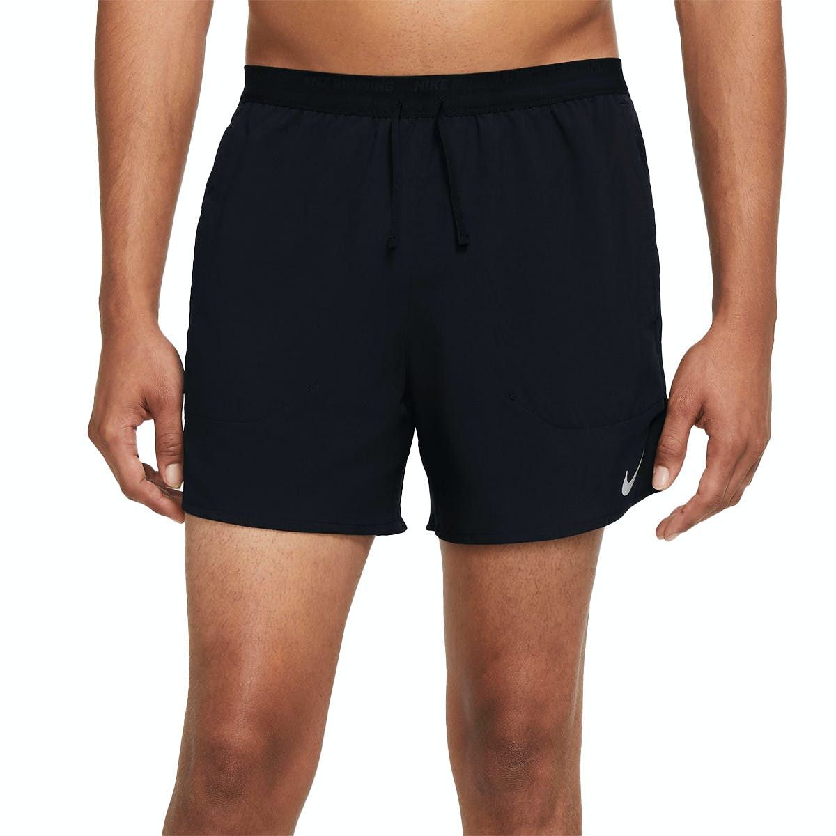 Nike Dri-FIT Stride 5 Inch Brief-Lined Short - Heren