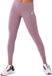 Siroko Luxe Sous-vêtement Pantalon Violet XL Femme