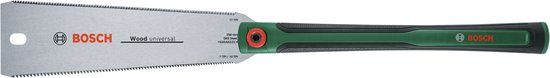 Bosch Home and Garden 1600A02ZB5 Japanse zaag