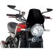 Puig Pare-brise Naked Kawasaki Z900rs Se 2025