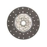 Valeo Koppelingsplaat 800547 voor New Holland