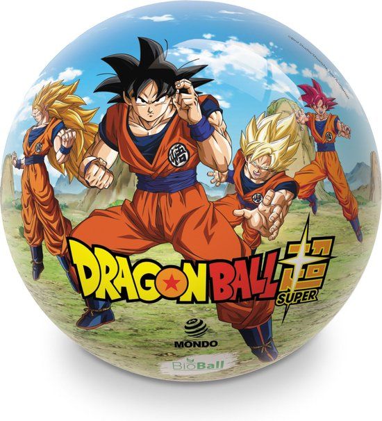 Unice Toys Dragon Ball Z Bal 230 mm - 8001011260690