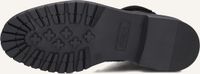 Notre-V Dungaball-39 Boots Dames - Zwart - Maat 37