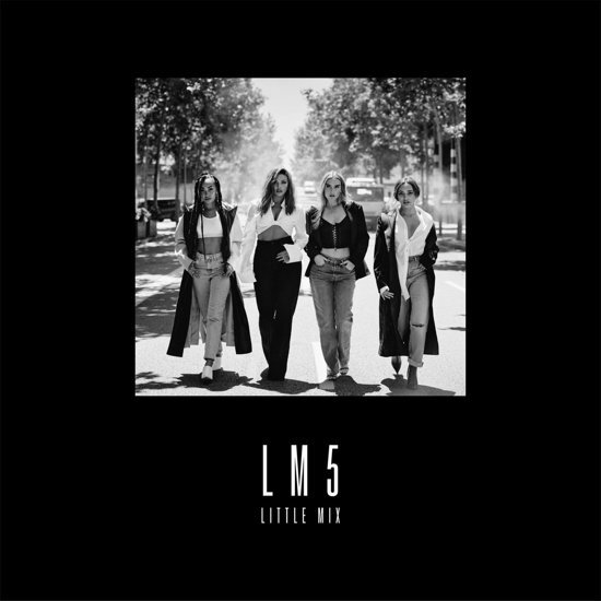 Little Mix Lm5 (Deluxe