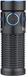 Olight Baton 4 Zwart