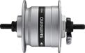 Shimano Naaf voor 100/36gaats zilver