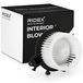 RIDEX 2669I0378 Pulseur d'Air 12V